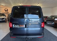 Volkswagen Caravelle 8