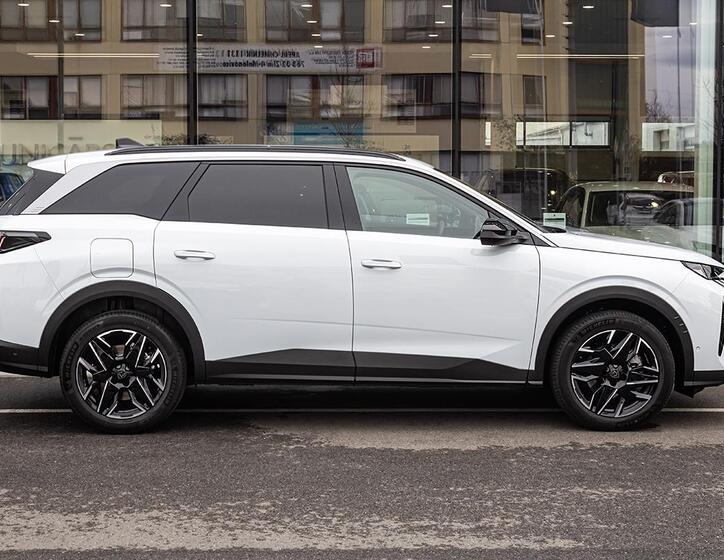 Peugeot 5008 5