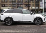 Peugeot 5008 5