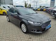Ford Mondeo 7