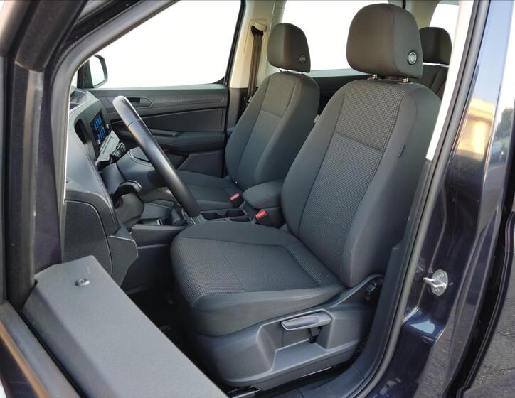 Volkswagen Caddy 6