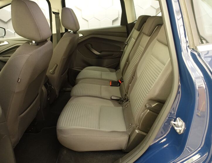 Ford C-MAX 24