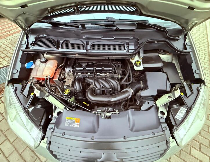 Ford C-MAX 19