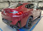 BMW X4 2