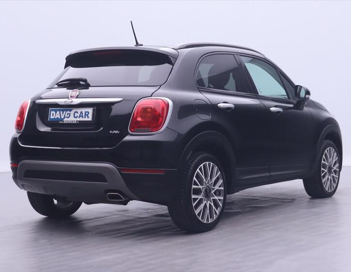 Fiat 500X 7