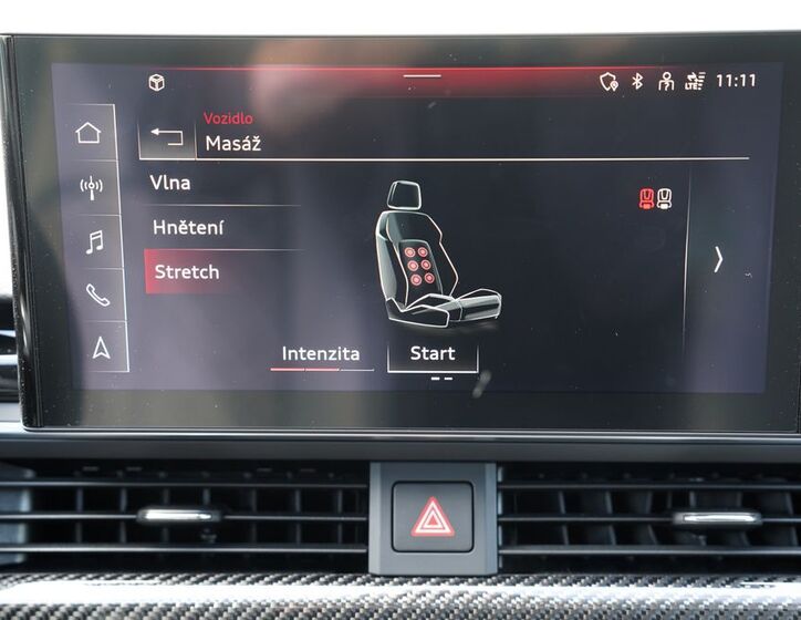Audi RS5 48