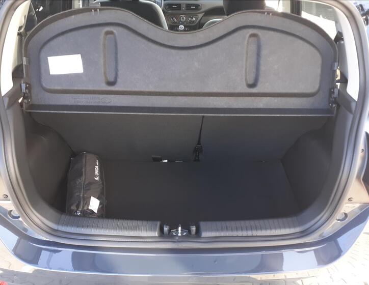 Hyundai i10 15