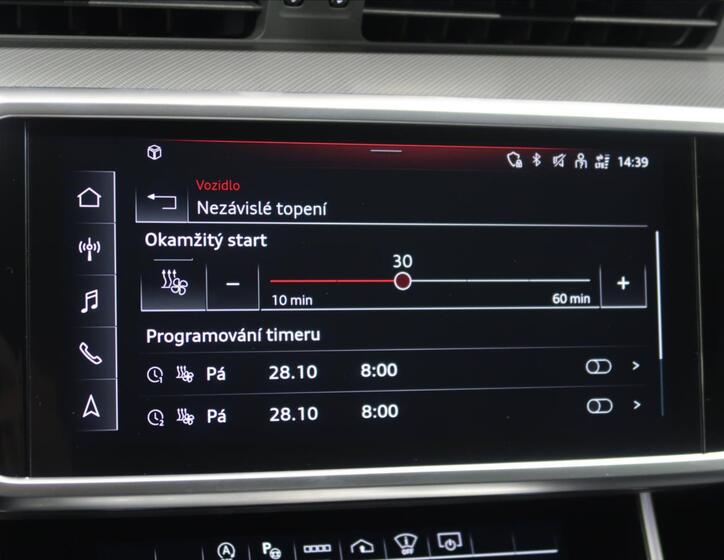 Audi A6 22