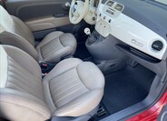 Fiat 500 16