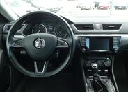 Škoda Superb 7