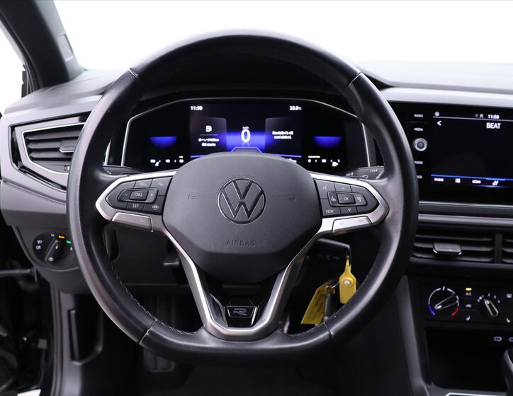 Volkswagen Taigo 19