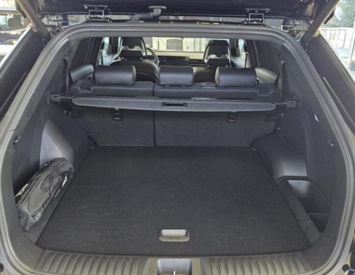 SsangYong Actyon 11