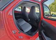 Toyota Aygo 10