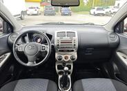 Toyota Urban Cruiser 15