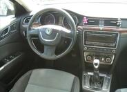 Škoda Superb 14