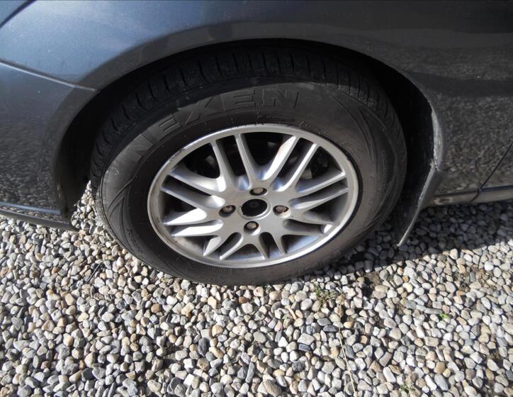 Ford Focus 21