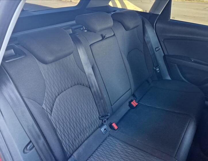 Seat Leon 20