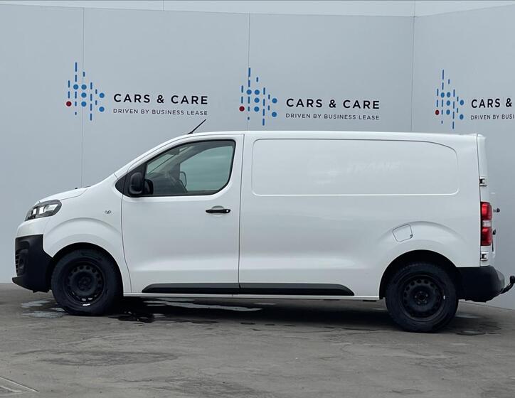 Citroën Jumpy 2