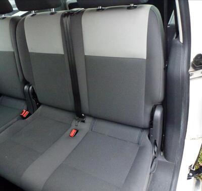 Volkswagen Caddy 15
