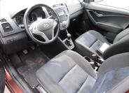 Hyundai ix20 9