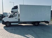 Mercedes-Benz Sprinter 4