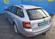 Škoda Octavia 6
