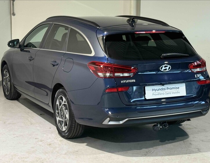 Hyundai i30 6