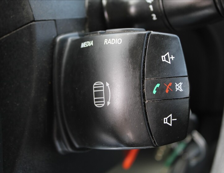 Renault Master 14