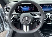 Mercedes-Benz CLA 18
