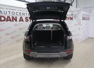 Land Rover Range Rover Evoque 7