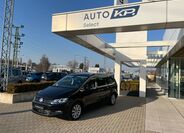 Volkswagen Sharan 1