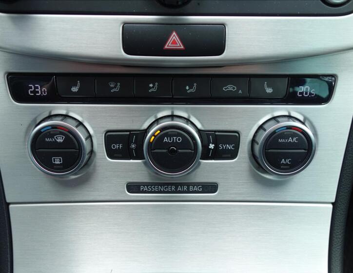 Volkswagen Passat 28