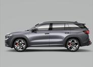 Škoda Kodiaq 3