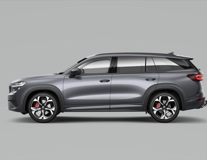 Škoda Kodiaq 3