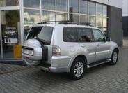 Mitsubishi Pajero 4