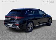Mercedes-Benz EQS 5