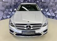 Mercedes-Benz GLC 3