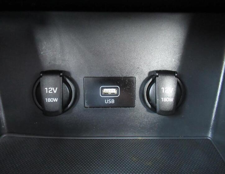 Hyundai i30 12