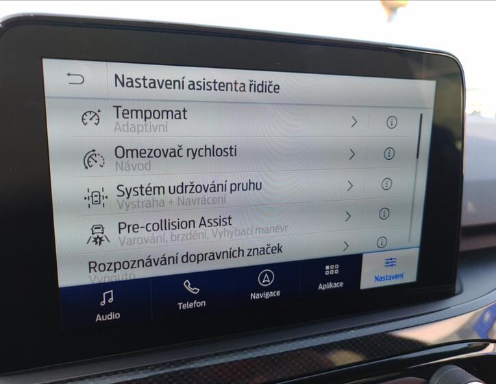 Ford Kuga 36