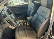 SsangYong Korando 9