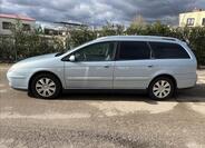 Citroën C5 4