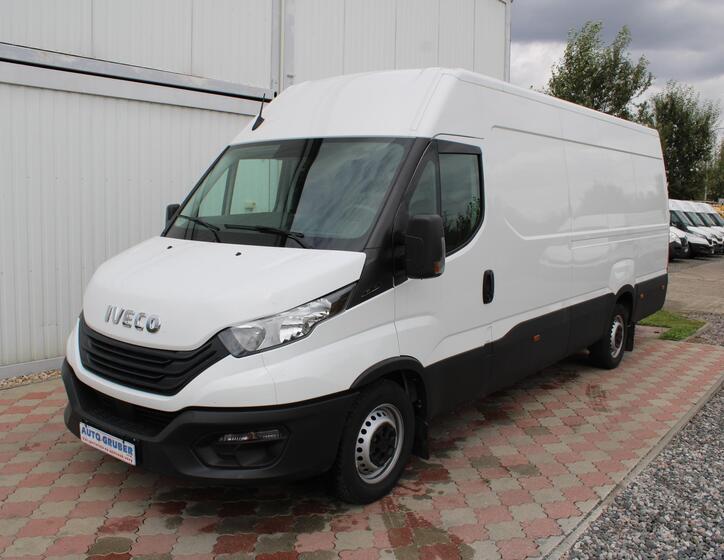 Iveco Daily 1