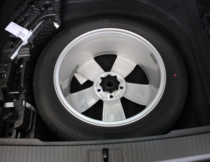 Volkswagen Passat 24
