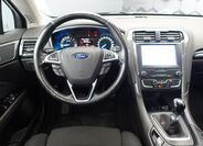 Ford Mondeo 9