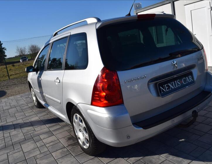 Peugeot 307 7