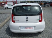 Škoda Citigo 7