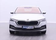 Škoda Octavia 2