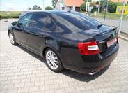 Škoda Octavia 11