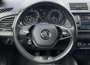 Škoda Fabia 8