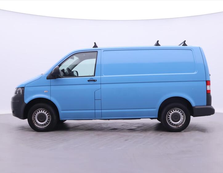 Volkswagen Transporter 4